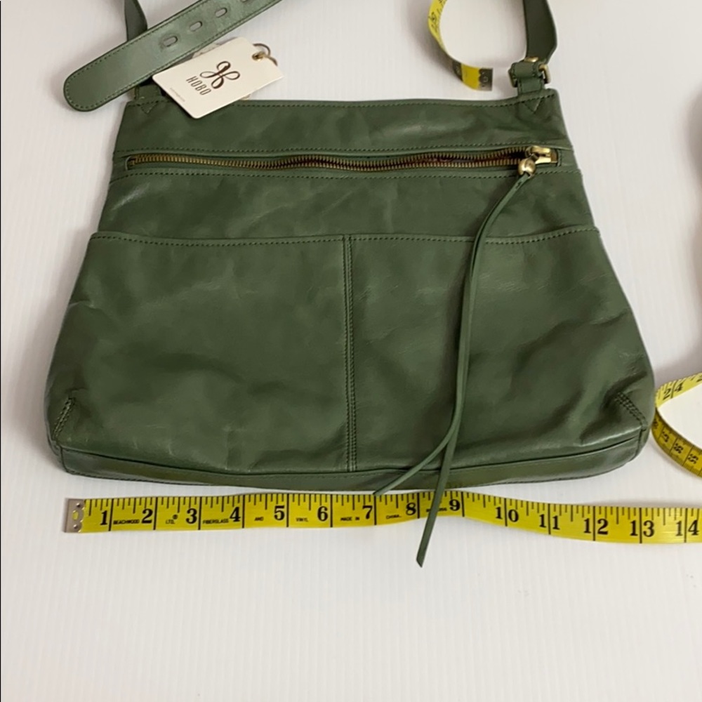 Hobo Crossbody - Picture 7 of 8